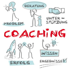 Individuelles und prägnantes Coaching ist zielführend