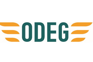 ODEG für die Ostdeutsche Eisenbahn GmbH