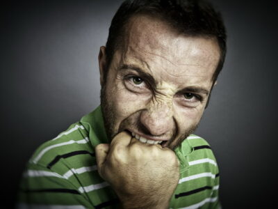 Selbstkontrolle lernen und unter Stress souverän bleiben